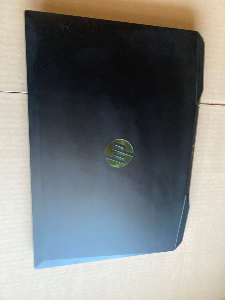 NVIDIA GEFORCE GTX 1650 HP Pavilion Gaming 15-dk2000 Laptop i5-11300H* 16GB RAM*256 GB SSD + 1TB HDD